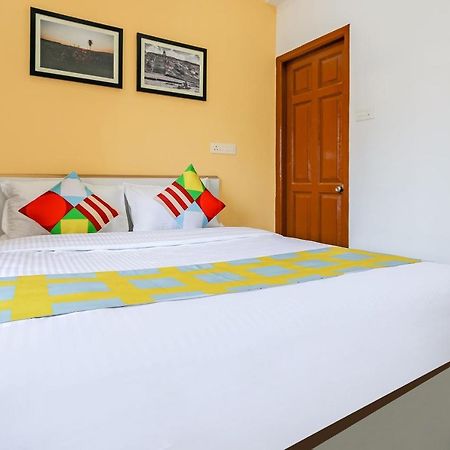 Oyo Home 30533 Anmol Peace Home Stay Ooty Bagian luar foto