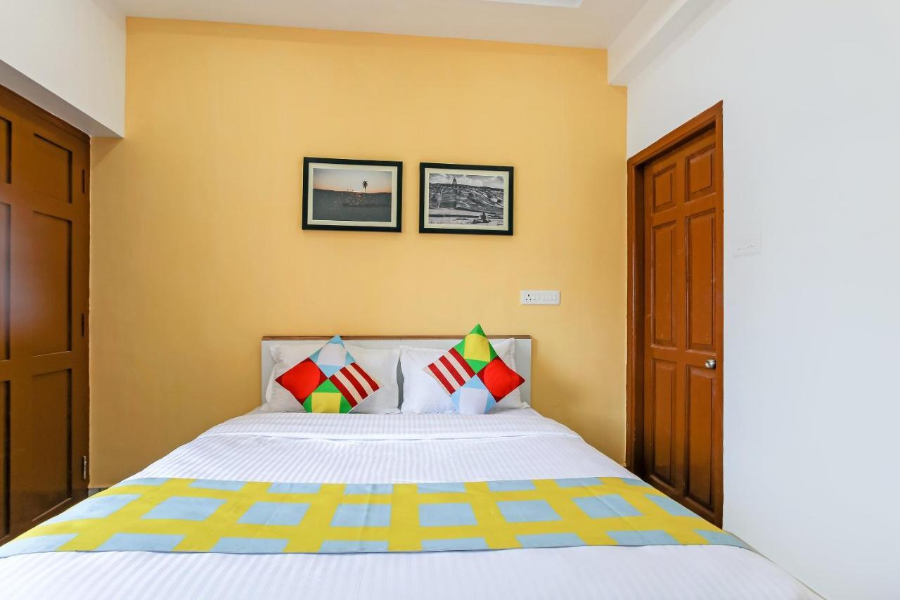 Oyo Home 30533 Anmol Peace Home Stay Ooty Bagian luar foto