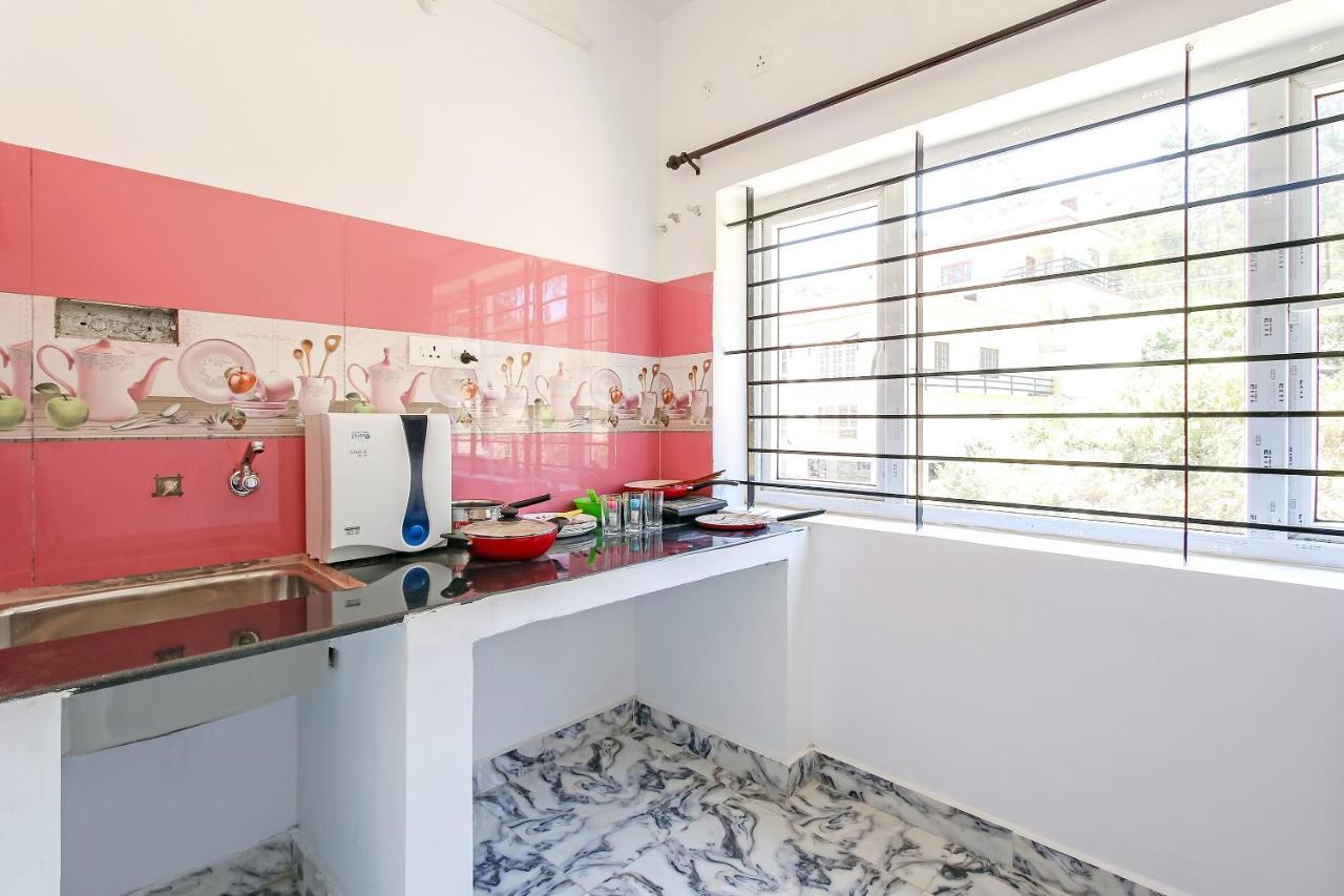 Oyo Home 30533 Anmol Peace Home Stay Ooty Bagian luar foto
