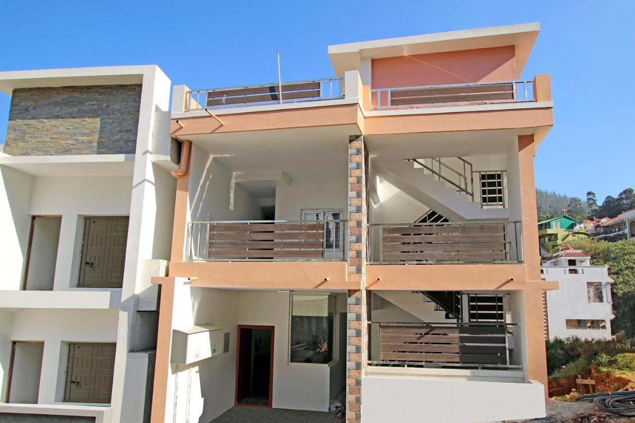 Oyo Home 30533 Anmol Peace Home Stay Ooty Bagian luar foto