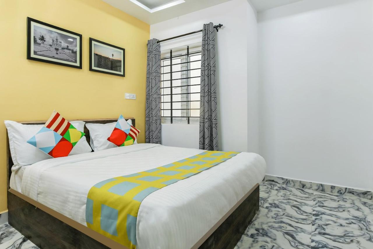 Oyo Home 30533 Anmol Peace Home Stay Ooty Bagian luar foto