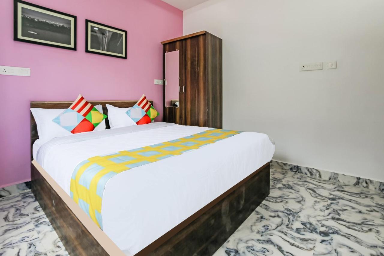 Oyo Home 30533 Anmol Peace Home Stay Ooty Bagian luar foto