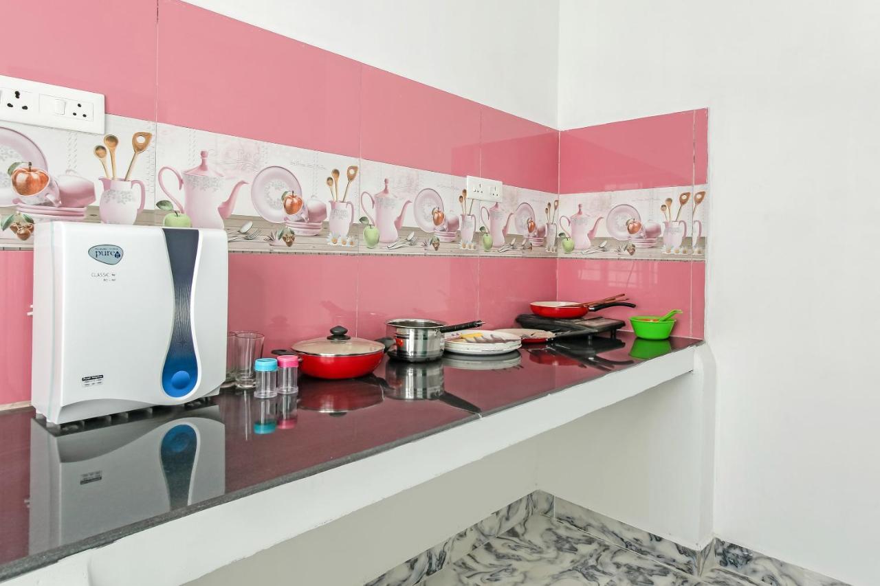 Oyo Home 30533 Anmol Peace Home Stay Ooty Bagian luar foto