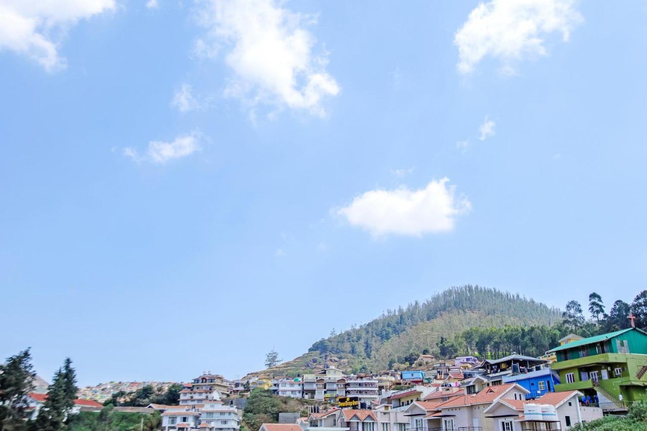 Oyo Home 30533 Anmol Peace Home Stay Ooty Bagian luar foto