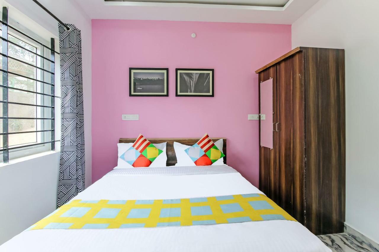 Oyo Home 30533 Anmol Peace Home Stay Ooty Bagian luar foto