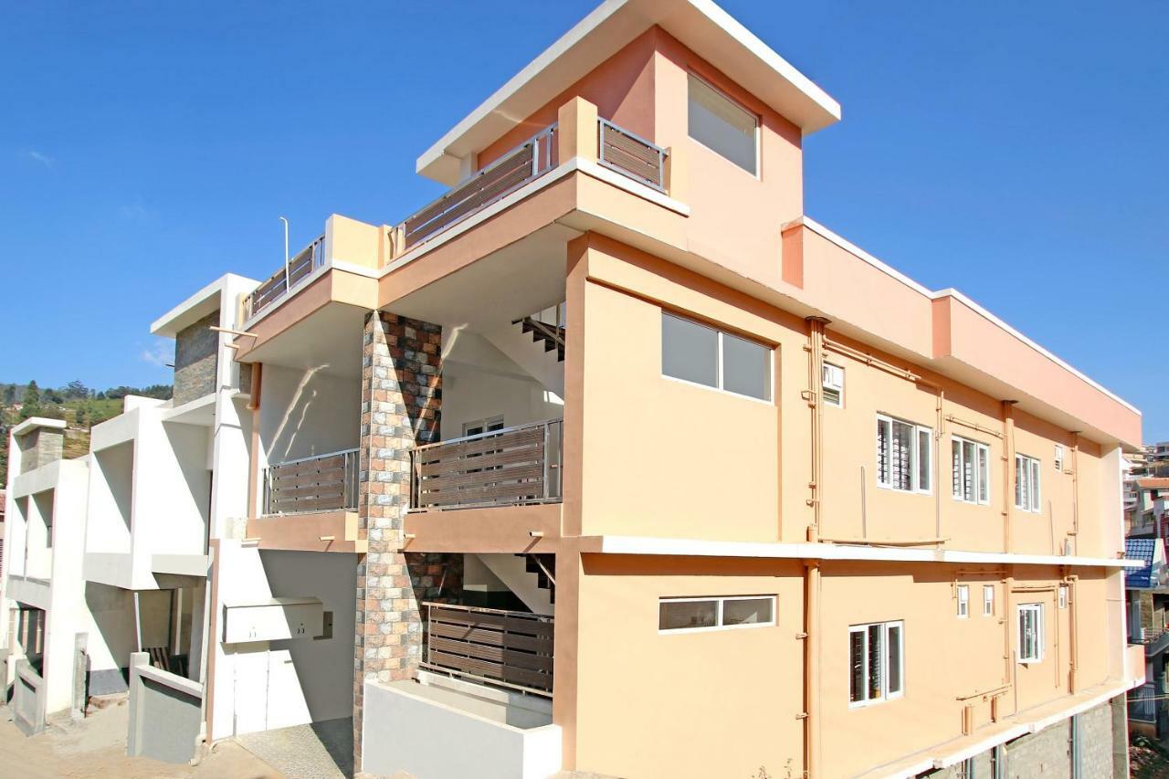 Oyo Home 30533 Anmol Peace Home Stay Ooty Bagian luar foto