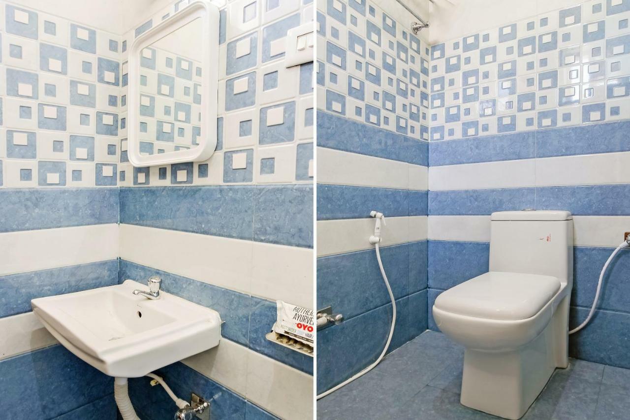 Oyo Home 30533 Anmol Peace Home Stay Ooty Bagian luar foto