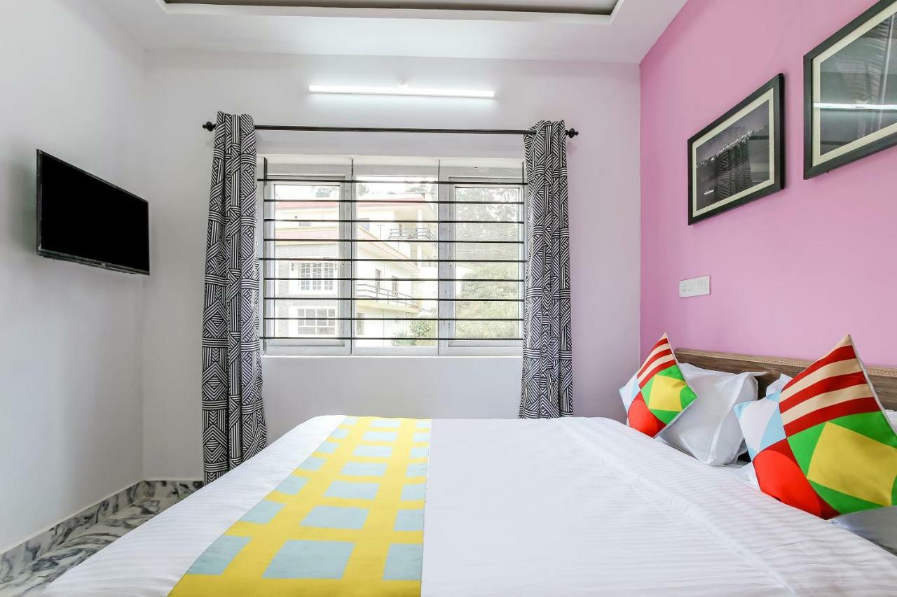 Oyo Home 30533 Anmol Peace Home Stay Ooty Bagian luar foto