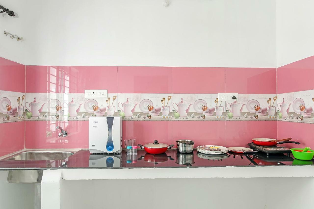 Oyo Home 30533 Anmol Peace Home Stay Ooty Bagian luar foto
