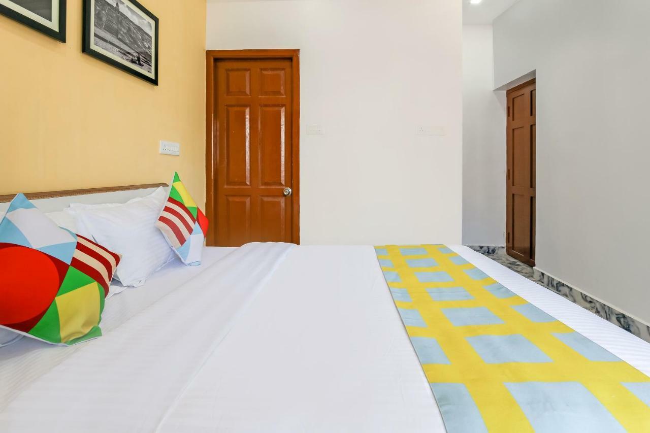Oyo Home 30533 Anmol Peace Home Stay Ooty Bagian luar foto