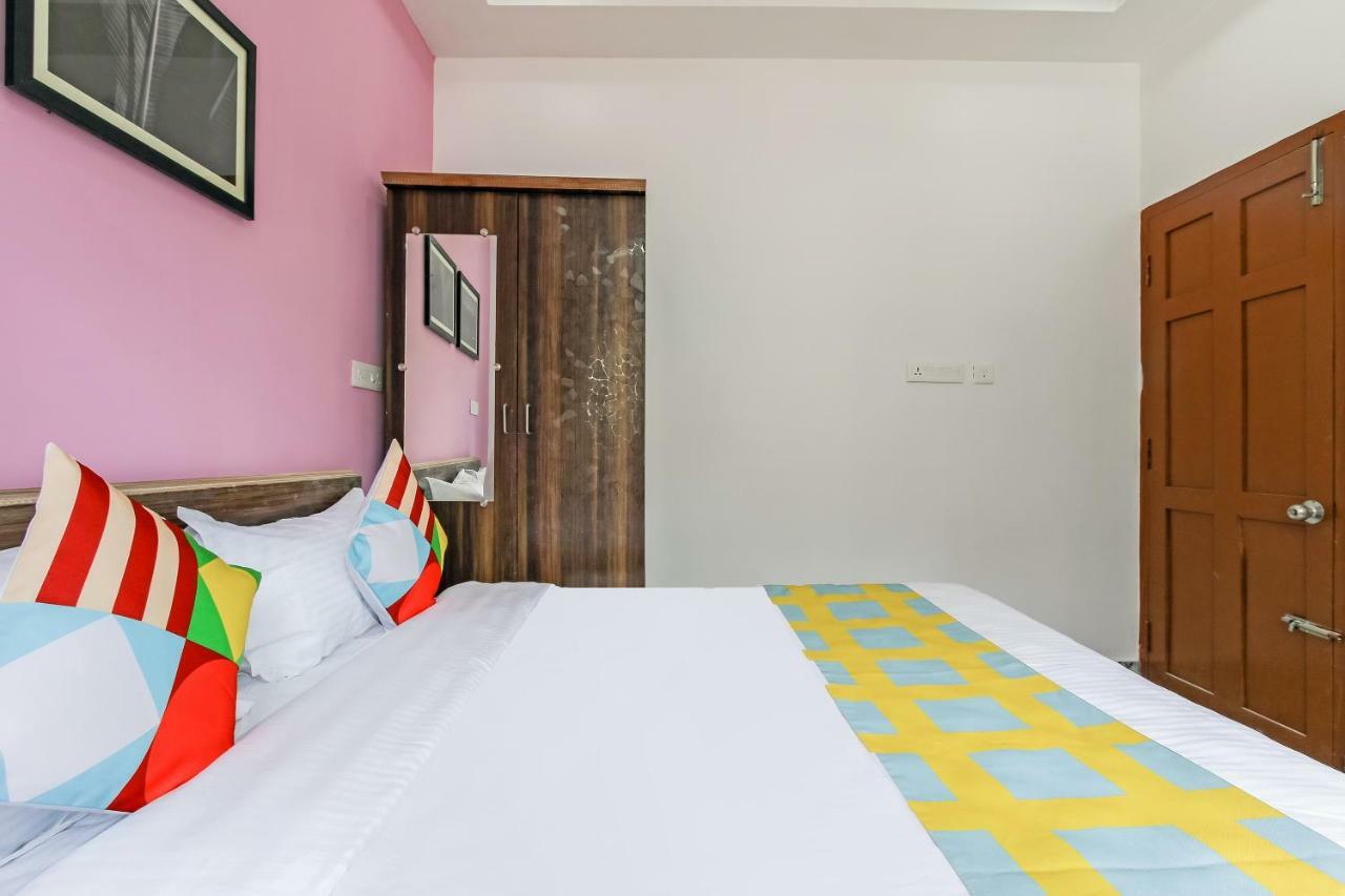 Oyo Home 30533 Anmol Peace Home Stay Ooty Bagian luar foto