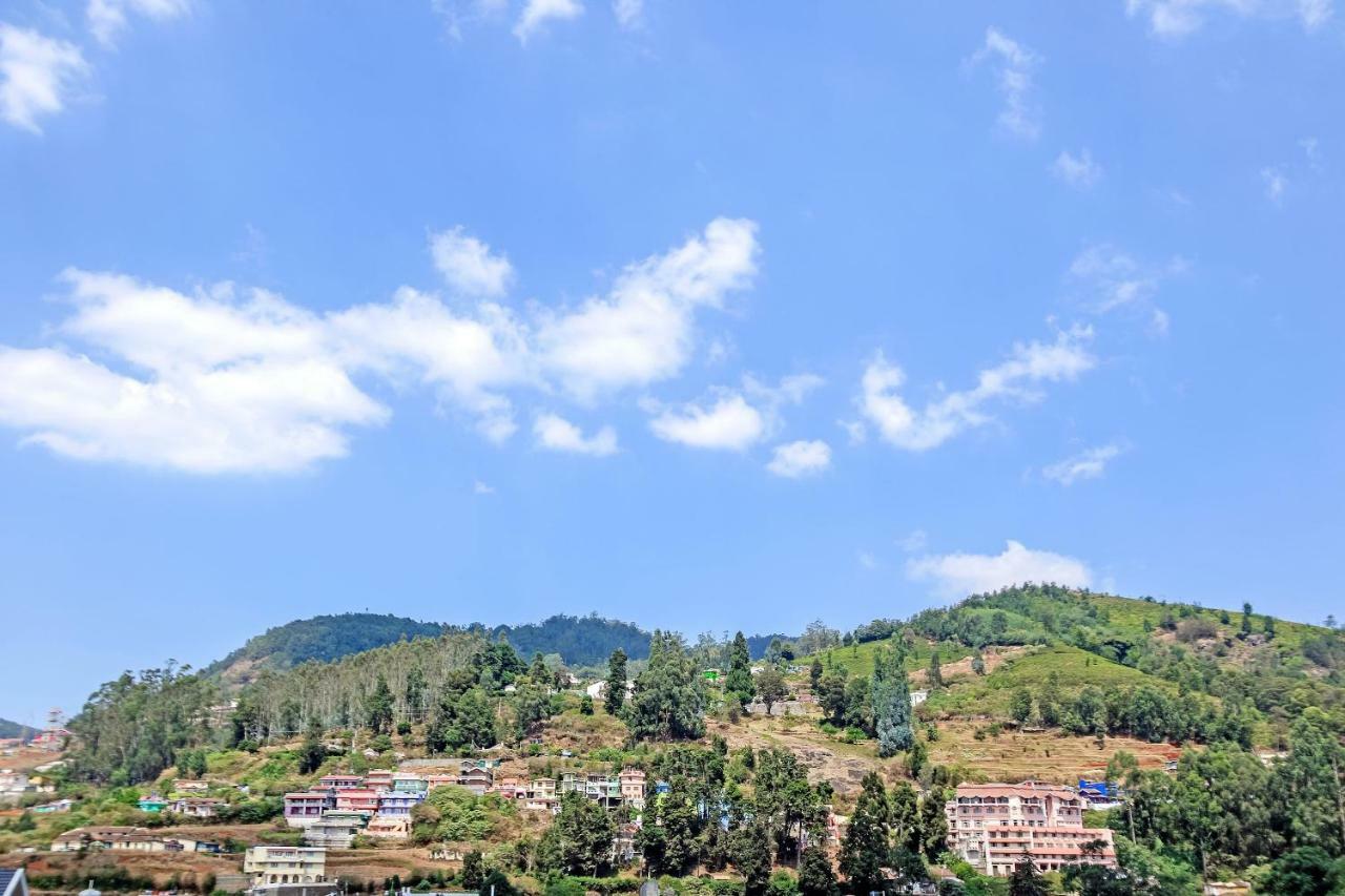 Oyo Home 30533 Anmol Peace Home Stay Ooty Bagian luar foto