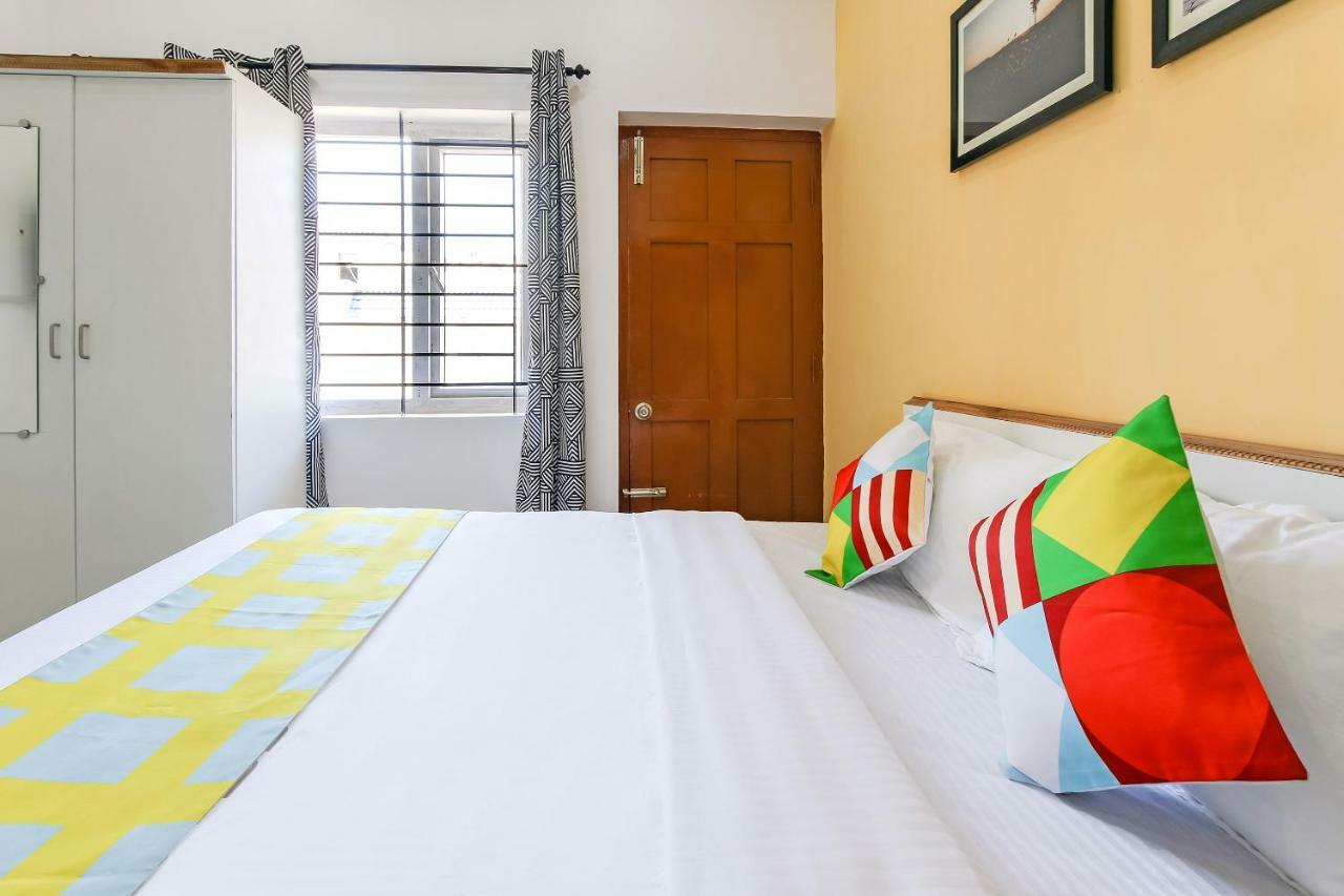 Oyo Home 30533 Anmol Peace Home Stay Ooty Bagian luar foto