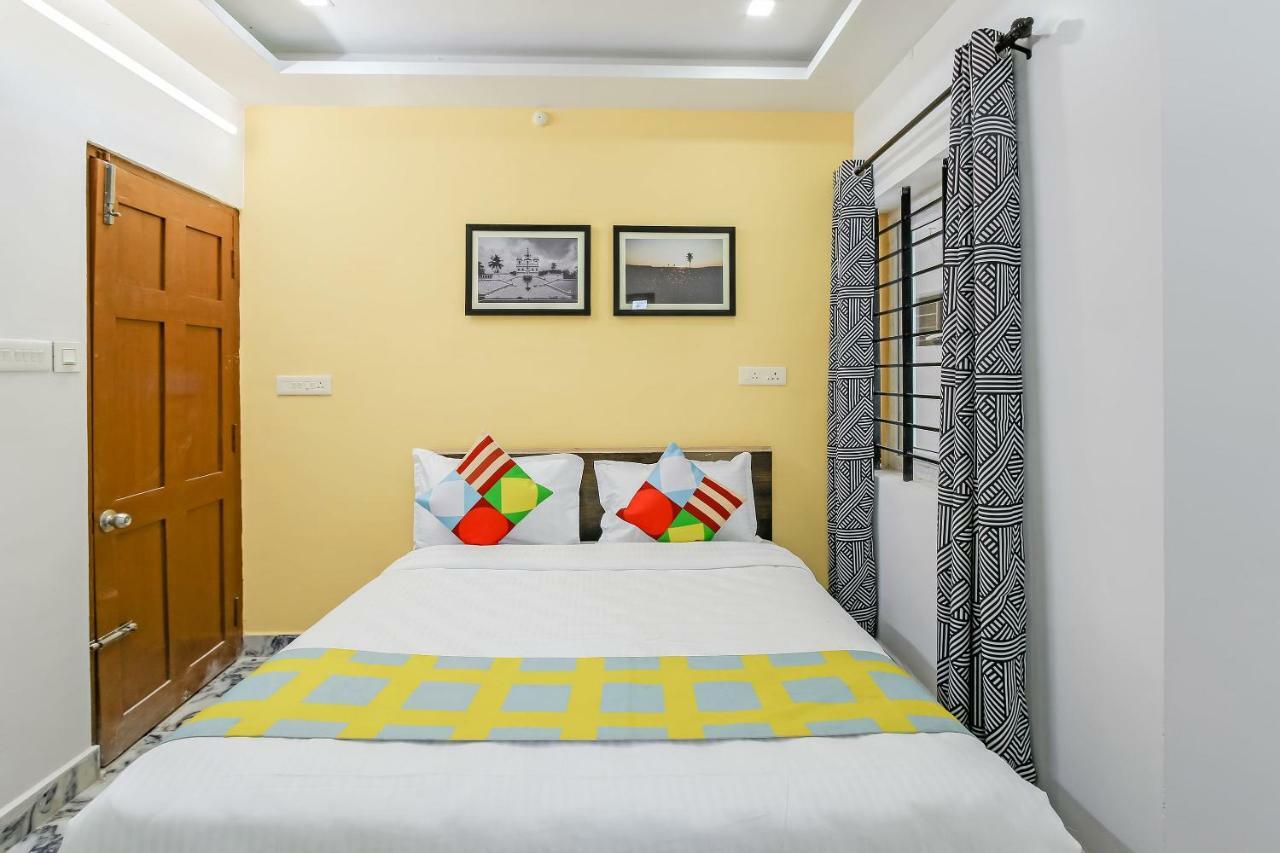 Oyo Home 30533 Anmol Peace Home Stay Ooty Bagian luar foto