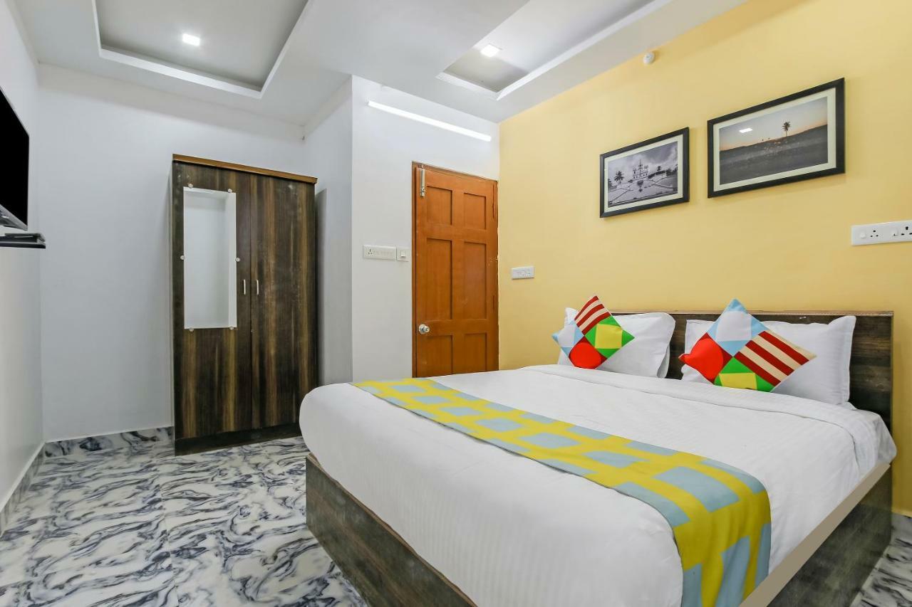 Oyo Home 30533 Anmol Peace Home Stay Ooty Bagian luar foto