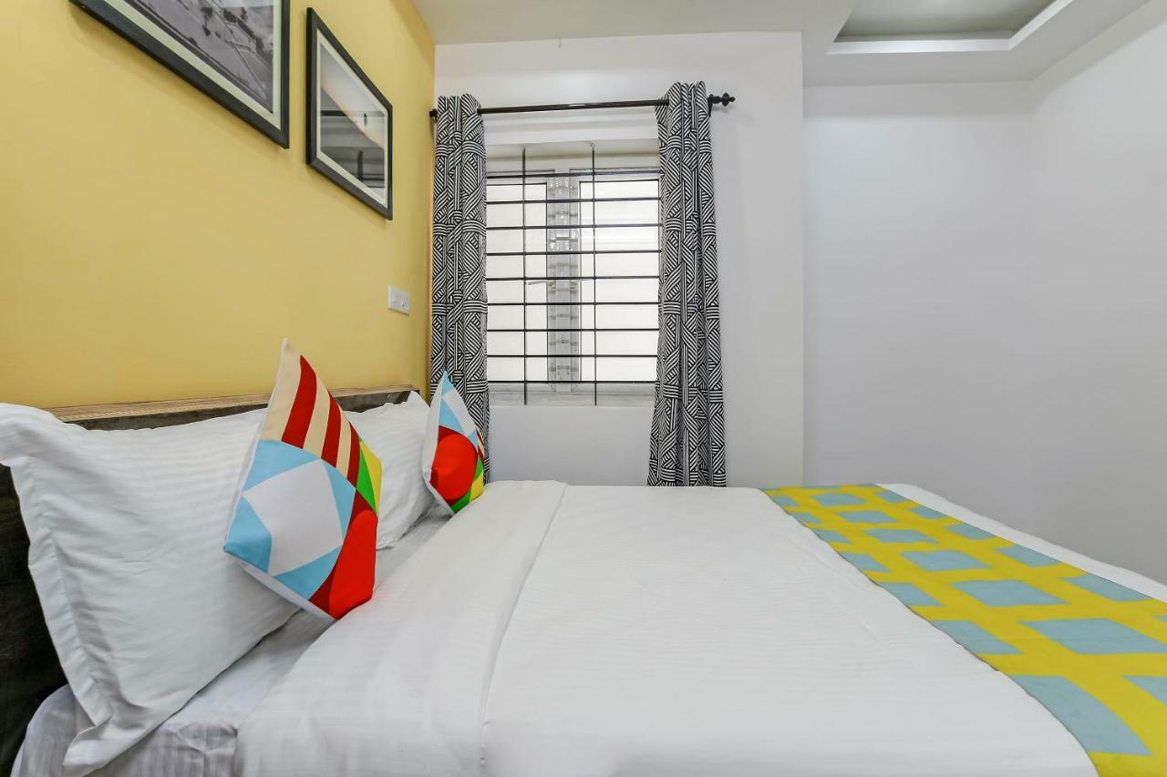 Oyo Home 30533 Anmol Peace Home Stay Ooty Bagian luar foto