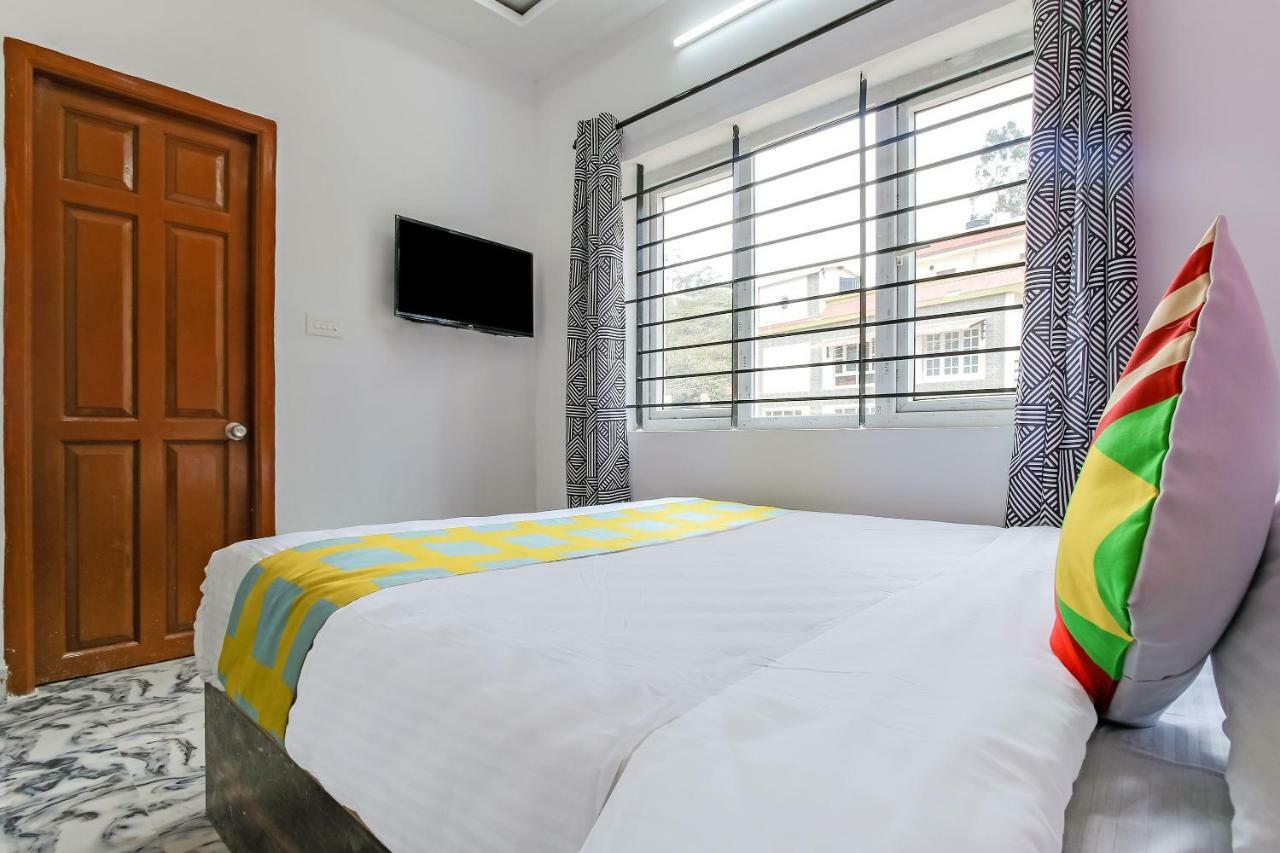 Oyo Home 30533 Anmol Peace Home Stay Ooty Bagian luar foto
